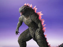 Load image into Gallery viewer, PRE-ORDER S.H.MonsterArts Godzilla Evolved ver. Godzilla x Kong: The New Empire