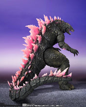 Load image into Gallery viewer, PRE-ORDER S.H.MonsterArts Godzilla Evolved ver. Godzilla x Kong: The New Empire