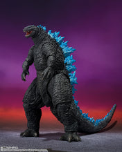 Load image into Gallery viewer, PRE-ORDER S.H.MonsterArts Godzilla Godzilla x Kong The New Empire (2024)