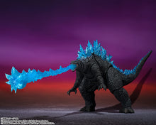 Load image into Gallery viewer, PRE-ORDER S.H.MonsterArts Godzilla Godzilla x Kong The New Empire (2024)