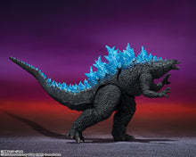Load image into Gallery viewer, PRE-ORDER S.H.MonsterArts Godzilla Godzilla x Kong The New Empire (2024)