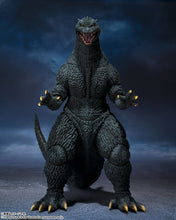 Load image into Gallery viewer, PRE-ORDER S.H.MonsterArts Godzilla (2004) (re-offer)