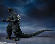 Load image into Gallery viewer, PRE-ORDER S.H.MonsterArts Godzilla (2004) (re-offer)