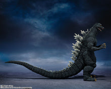 Load image into Gallery viewer, PRE-ORDER S.H.MonsterArts Godzilla (2004) (re-offer)
