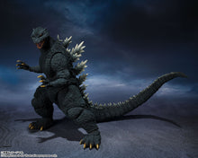Load image into Gallery viewer, PRE-ORDER S.H.MonsterArts Godzilla (2004) (re-offer)