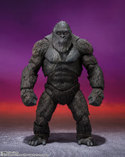 Load image into Gallery viewer, PRE-ORDER S.H.MonsterArts Kong Godzilla x Kong The New Empire (2024)