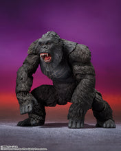 Load image into Gallery viewer, PRE-ORDER S.H.MonsterArts Kong Godzilla x Kong The New Empire (2024)