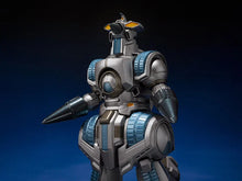 Load image into Gallery viewer, PRE-ORDER S.H.MonsterArts Mogera G-Force Storage Dock Sally Ver. Godzilla vs. Space Godzilla