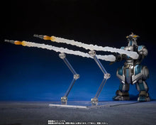 Load image into Gallery viewer, PRE-ORDER S.H.MonsterArts Mogera G-Force Storage Dock Sally Ver. Godzilla vs. Space Godzilla