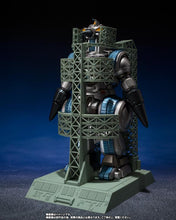 Load image into Gallery viewer, PRE-ORDER S.H.MonsterArts Mogera G-Force Storage Dock Sally Ver. Godzilla vs. Space Godzilla