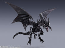 Load image into Gallery viewer, PRE-ORDER S.H.MonsterArts Red-Eyes-Black Dragon Yu-Gi-Oh!
