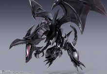 Load image into Gallery viewer, PRE-ORDER S.H.MonsterArts Red-Eyes-Black Dragon Yu-Gi-Oh!