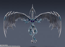 Load image into Gallery viewer, PRE-ORDER S.H.MonsterArts Stardust Dragon Yu-Gi-Oh Duel Monsters