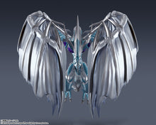 Load image into Gallery viewer, PRE-ORDER S.H.MonsterArts Stardust Dragon Yu-Gi-Oh Duel Monsters