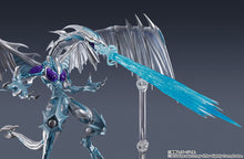 Load image into Gallery viewer, PRE-ORDER S.H.MonsterArts Stardust Dragon Yu-Gi-Oh Duel Monsters