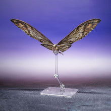 Load image into Gallery viewer, PRE-ORDER S.H.MonsterArts Suko & Mothra Godzilla x Kong : The New Empire (2024)