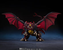 Load image into Gallery viewer, PRE-ORDER S.H.Monsterarts Destoroyah (Final Form) Tokyo Waterfront City Battle Ver. Godzilla
