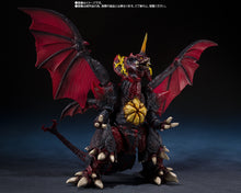 Load image into Gallery viewer, PRE-ORDER S.H.Monsterarts Destoroyah (Final Form) Tokyo Waterfront City Battle Ver. Godzilla