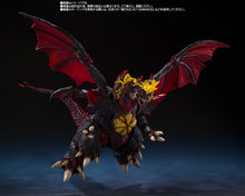 Load image into Gallery viewer, PRE-ORDER S.H.Monsterarts Destoroyah (Final Form) Tokyo Waterfront City Battle Ver. Godzilla