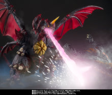 Load image into Gallery viewer, PRE-ORDER S.H.Monsterarts Destoroyah (Final Form) Tokyo Waterfront City Battle Ver. Godzilla