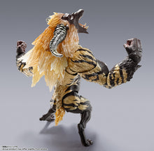 Load image into Gallery viewer, PRE-ORDER S.H.Monsterarts Furious Rajang Monster Hunter