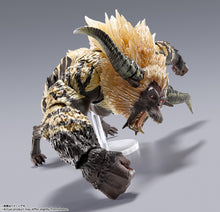 Load image into Gallery viewer, PRE-ORDER S.H.Monsterarts Furious Rajang Monster Hunter