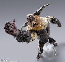 Load image into Gallery viewer, PRE-ORDER S.H.Monsterarts Furious Rajang Monster Hunter
