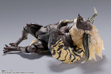 Load image into Gallery viewer, PRE-ORDER S.H.Monsterarts Furious Rajang Monster Hunter