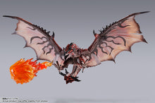 Load image into Gallery viewer, PRE-ORDER S.H.Monsterarts Rathalos 20Th Anniversary Edition Monster Hunter
