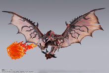 Load image into Gallery viewer, PRE-ORDER S.H.Monsterarts Rathalos 20Th Anniversary Edition Monster Hunter