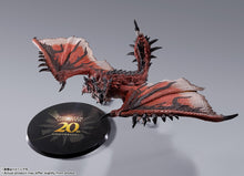 Load image into Gallery viewer, PRE-ORDER S.H.Monsterarts Rathalos 20Th Anniversary Edition Monster Hunter