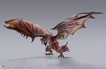 Load image into Gallery viewer, PRE-ORDER S.H.Monsterarts Rathalos 20Th Anniversary Edition Monster Hunter
