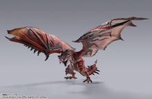 Load image into Gallery viewer, PRE-ORDER S.H.Monsterarts Rathalos 20Th Anniversary Edition Monster Hunter