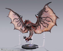 Load image into Gallery viewer, PRE-ORDER S.H.Monsterarts Rathalos 20Th Anniversary Edition Monster Hunter