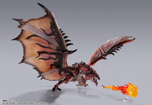Load image into Gallery viewer, PRE-ORDER S.H.Monsterarts Rathalos 20Th Anniversary Edition Monster Hunter