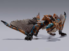 Load image into Gallery viewer, PRE-ORDER S.H.Monsterarts Tigrex Monster Hunter