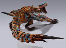 Load image into Gallery viewer, PRE-ORDER S.H.Monsterarts Tigrex Monster Hunter