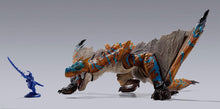 Load image into Gallery viewer, PRE-ORDER S.H.Monsterarts Tigrex Monster Hunter
