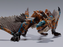 Load image into Gallery viewer, PRE-ORDER S.H.Monsterarts Tigrex Monster Hunter