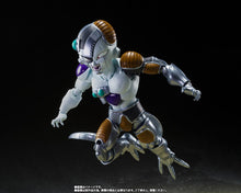 Load image into Gallery viewer, PRE-ORDER S.H Figuarts Mecha Frieza Dragon Ball Z