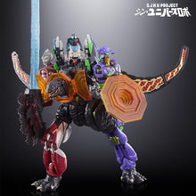Load image into Gallery viewer, PRE-ORDER S.J.H.U. Project Shin Universe Robo Exclusive