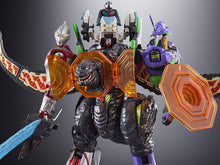 Load image into Gallery viewer, PRE-ORDER S.J.H.U. Project Shin Universe Robo Exclusive