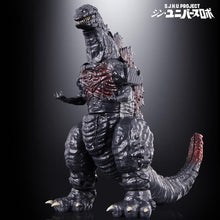 Load image into Gallery viewer, PRE-ORDER S.J.H.U. Project Shin Universe Robo Exclusive