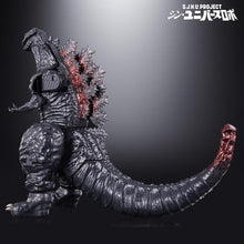 Load image into Gallery viewer, PRE-ORDER S.J.H.U. Project Shin Universe Robo Exclusive