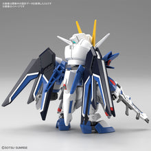 Load image into Gallery viewer, PRE-ORDER SD Gundam Ex-Standard Rising Freedom Gundam Mobile Suit Gundam SEED Freedom
