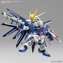 Load image into Gallery viewer, PRE-ORDER SD Gundam Ex-Standard Rising Freedom Gundam Mobile Suit Gundam SEED Freedom