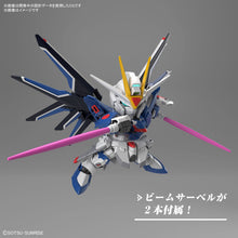 Load image into Gallery viewer, PRE-ORDER SD Gundam Ex-Standard Rising Freedom Gundam Mobile Suit Gundam SEED Freedom
