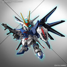 Load image into Gallery viewer, PRE-ORDER SD Gundam Ex-Standard Rising Freedom Gundam Mobile Suit Gundam SEED Freedom