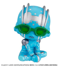 Load image into Gallery viewer, PRE-ORDER SF Lookup JoJo's Bizarre Adventure Stone Ocean