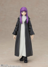 Load image into Gallery viewer, PRE-ORDER S.H.Figuarts Fern (repeat) Frieren: Beyond Journey's End